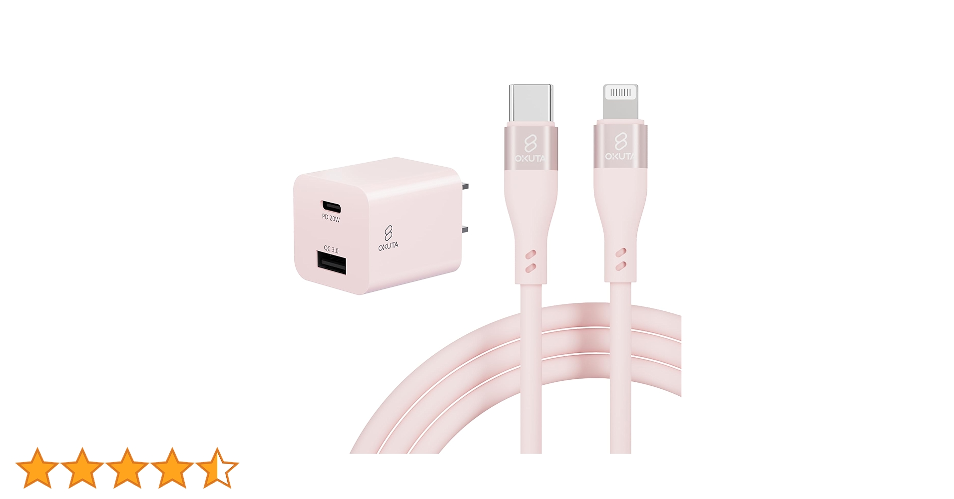 iPhone 12 本体 充電ケーブル付き Amazon | iPhone 充電器 20W PD 急速充電 [MFi/PSE認証済み] USB